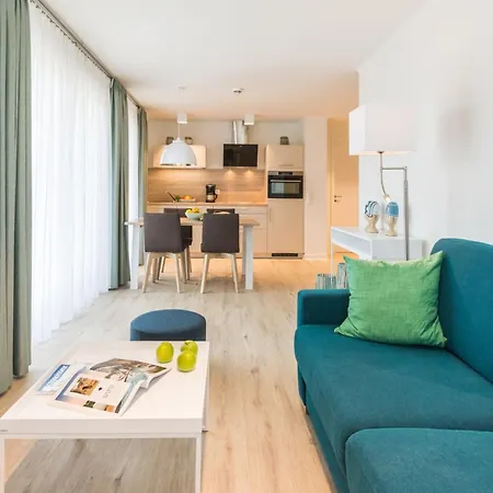 Am Park 11 Apartment