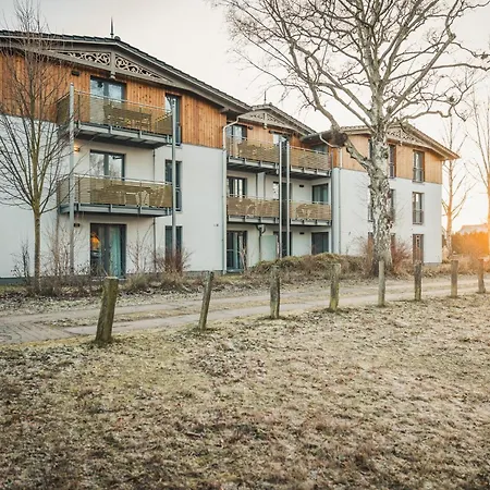 Apartment Am Park 11