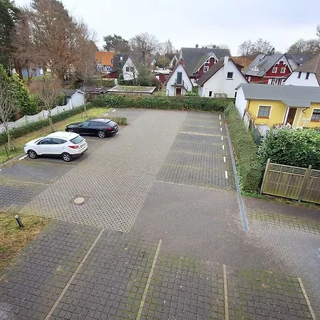 Am Park 11 Apartment